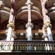 Barcelona - Pałac Muzyki Katalońskiej 