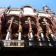 Barcelona - Pałac Muzyki Katalońskiej 