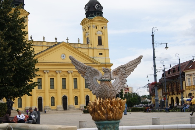 Plac Kalwiński