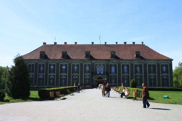 Żagański Pałac Kultury