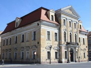 Urząd miasta Żagań