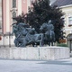 pomnik przed Ratuszem