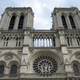 Notre Dame z bliska