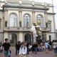 Figueres - Muzeum Teatr Salwadora Dali