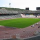 stadion olimpijski - obecnie gra tam Espanyol Barcelona