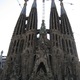 Sagrada Familia - symbol Barcelony