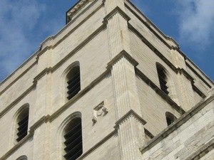 wieża