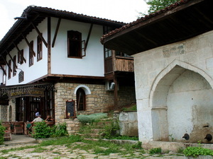Bulgaria arbanasi 05