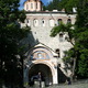 Bulgaria monastir rilski 43
