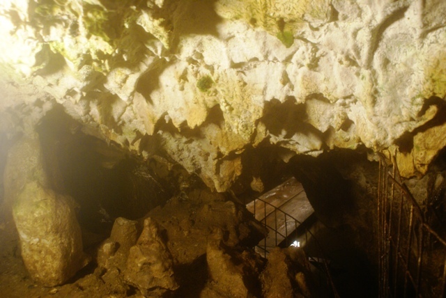 Jaskinia Mrożna