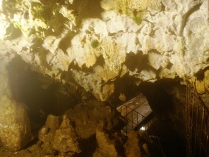 Jaskinia Mrożna
