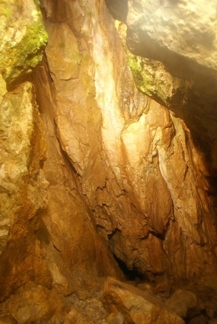Jaskinia Mroźna