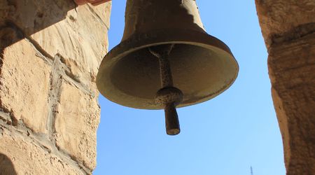 Jaskinia Agia Sofia