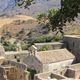 Stary klasztor Preveli