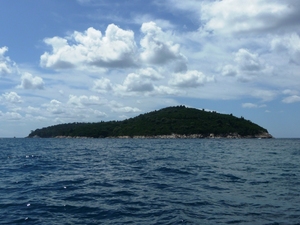 Wyspa Lokrum