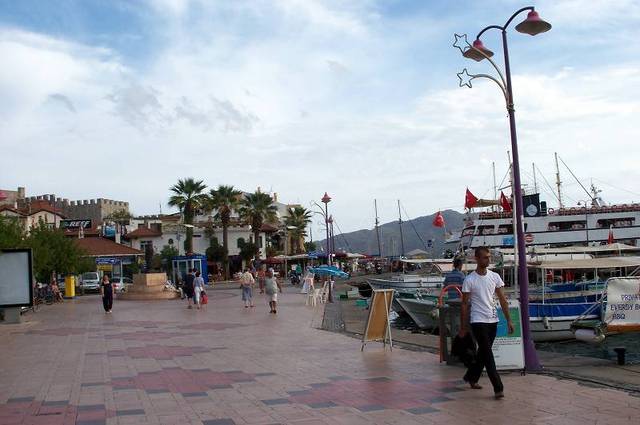 Marmaris