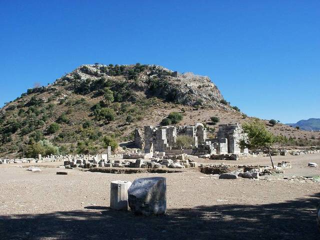 Kaunos