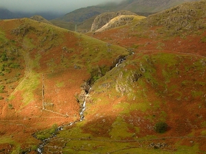 Snowdonia