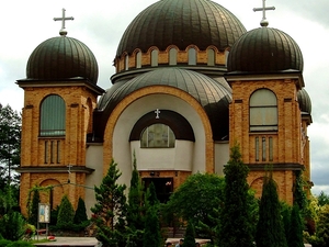 Białystok trzech religii