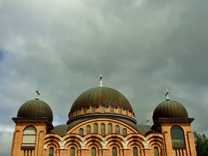 Białystok trzech religii