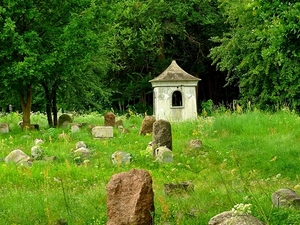 Białystok trzech religii