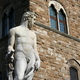 Neptun i Palazzo Vecchio