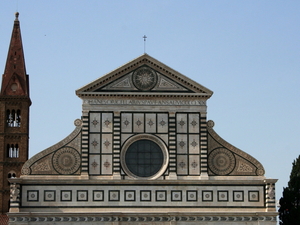 Santa Maria Novella