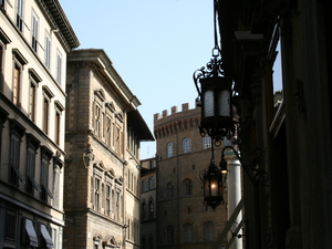 Via de Tornabuoni