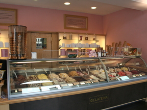 Gelateria Santa Trinita