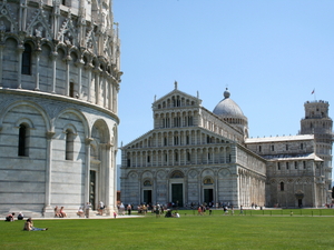 Campo dei Miracolo