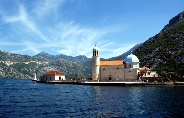 Zatoka Kotorska