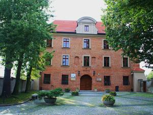 Muzeum  