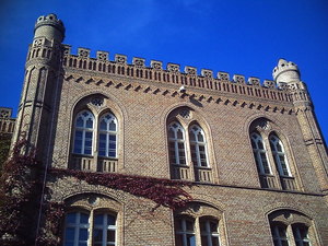 Toruń