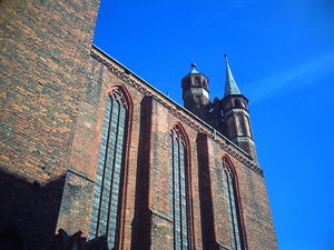 Toruń