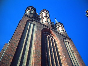 Toruń