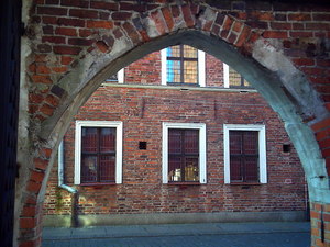 Toruń
