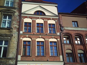 Toruń