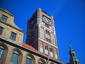 Toruń