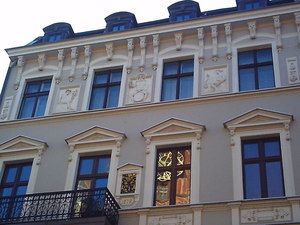 Toruń