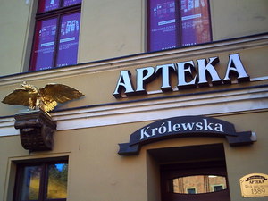 Toruń