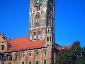 Toruń