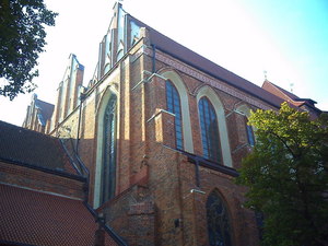 Toruń