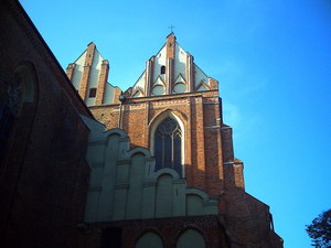 Toruń