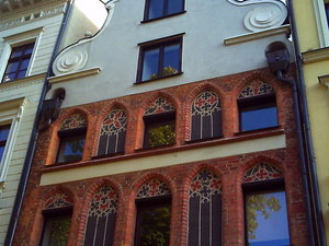 Toruń