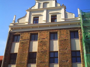 Toruń