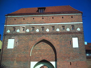 Toruń