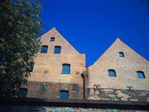 Toruń