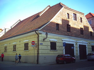 Toruń