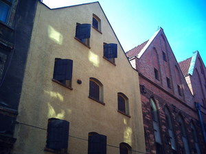 Toruń
