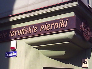 Toruń